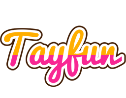 Tayfun smoothie logo