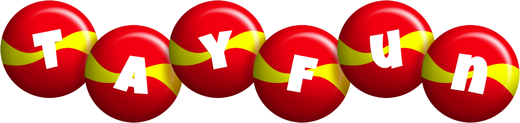 Tayfun spain logo