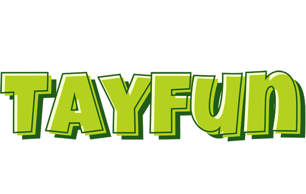 Tayfun summer logo