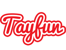 Tayfun sunshine logo