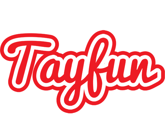 Tayfun sunshine logo