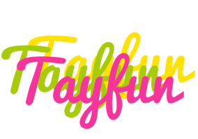 Tayfun sweets logo