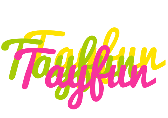 Tayfun sweets logo
