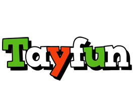 Tayfun venezia logo