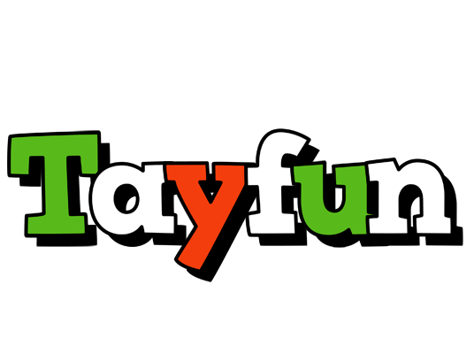 Tayfun venezia logo