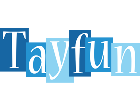 Tayfun winter logo