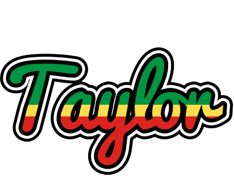 Taylor african logo