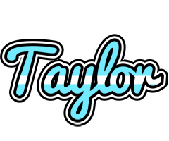 Taylor argentine logo