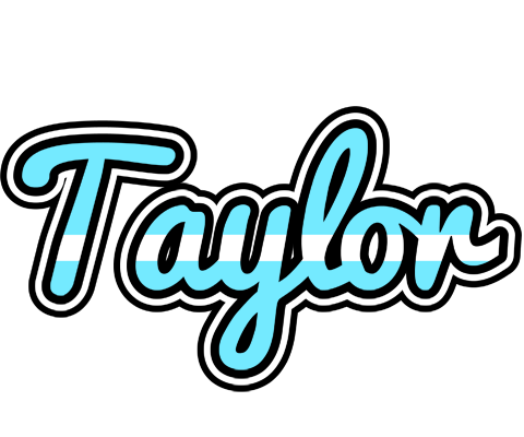 Taylor argentine logo