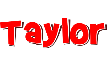 Taylor basket logo