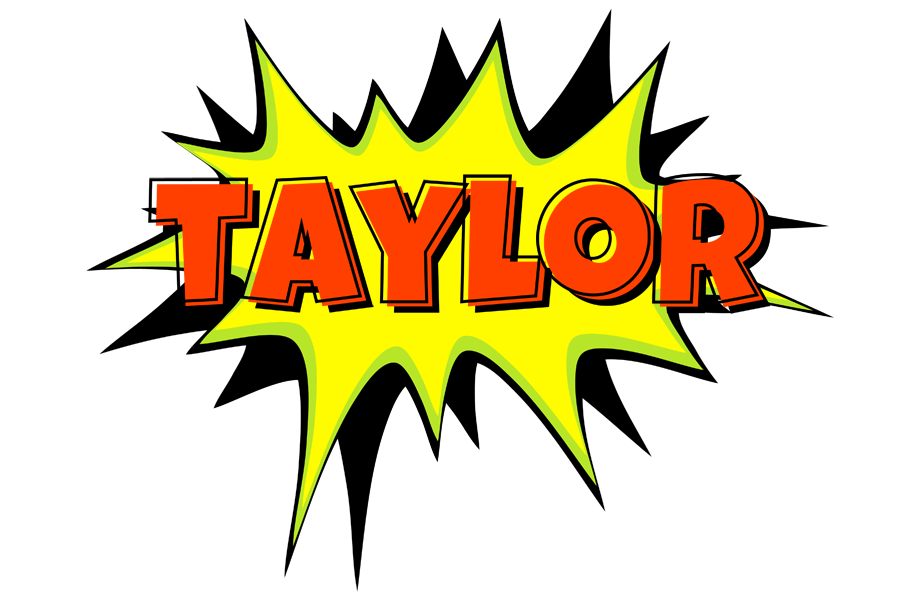 Taylor bigfoot logo