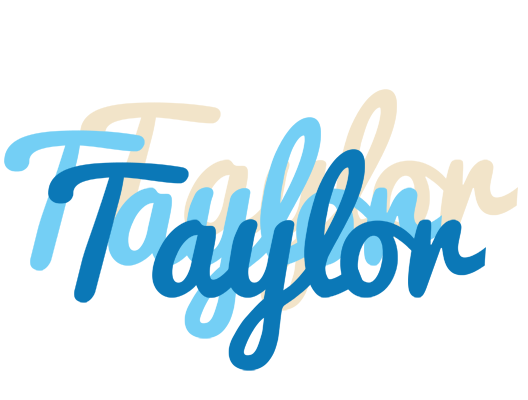 Taylor breeze logo