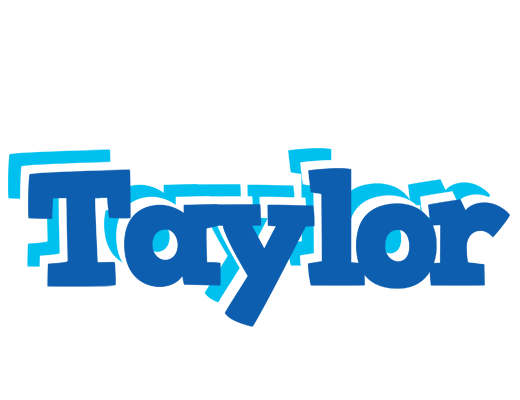 Taylor business logo