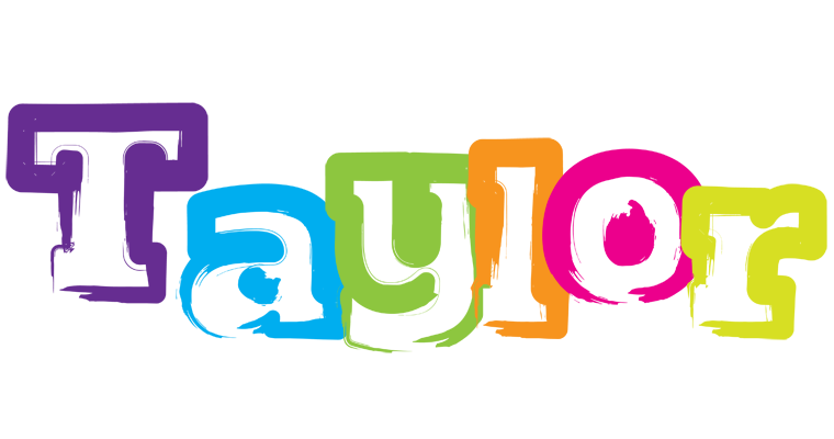 Taylor casino logo