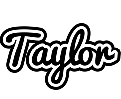 Taylor chess logo