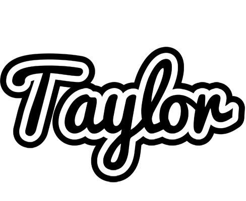 Taylor chess logo
