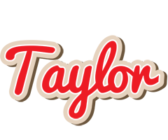 Taylor chocolate logo