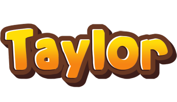 Taylor cookies logo