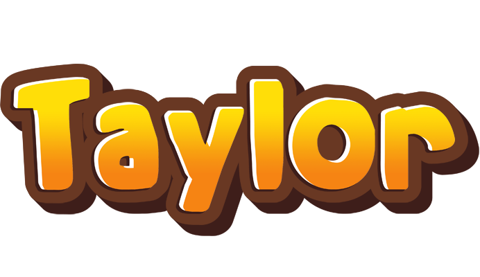 Taylor cookies logo