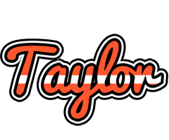 Taylor denmark logo