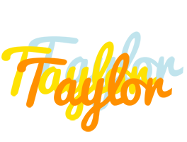 Taylor energy logo