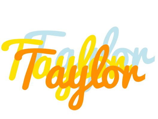 Taylor energy logo
