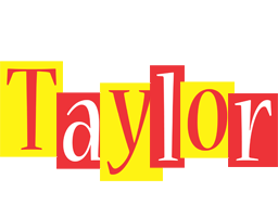 Taylor errors logo