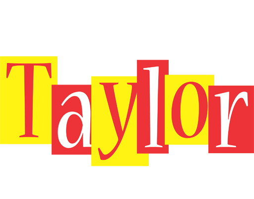 Taylor errors logo