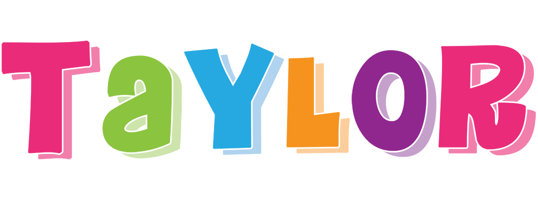 Taylor friday logo