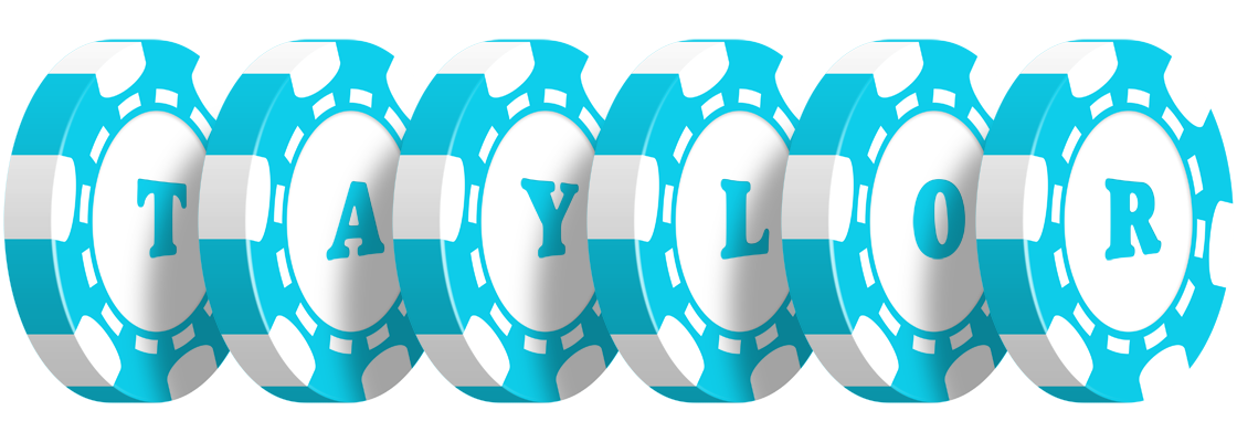 Taylor funbet logo