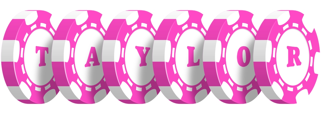 Taylor gambler logo