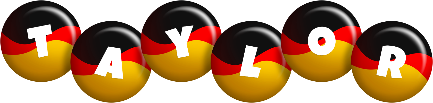 Taylor german logo