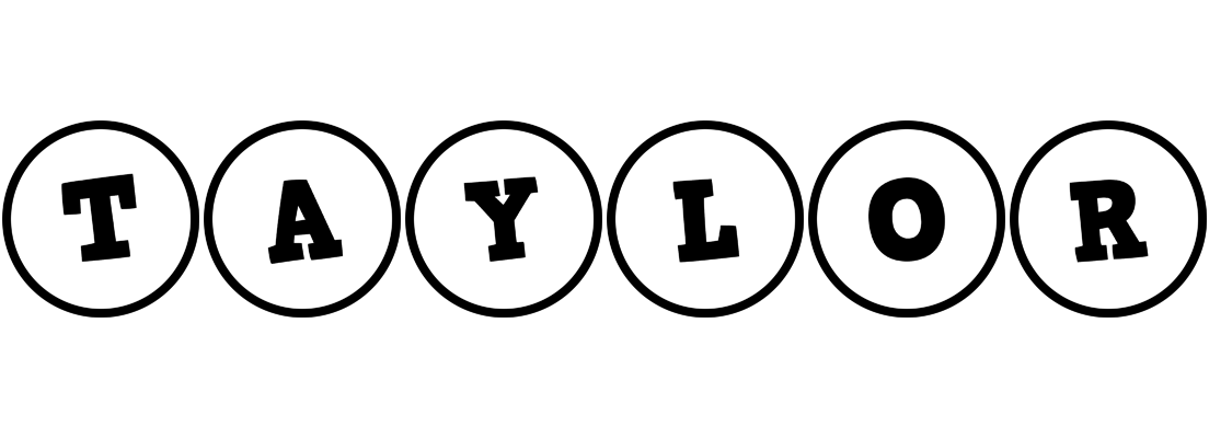 Taylor handy logo