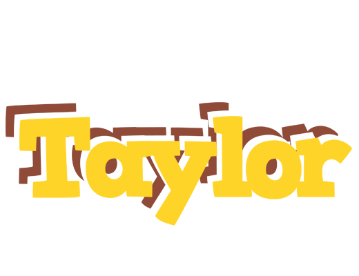 Taylor hotcup logo