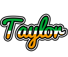 Taylor ireland logo