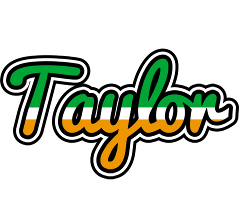 Taylor ireland logo