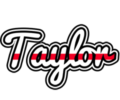 Taylor kingdom logo