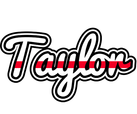 Taylor kingdom logo