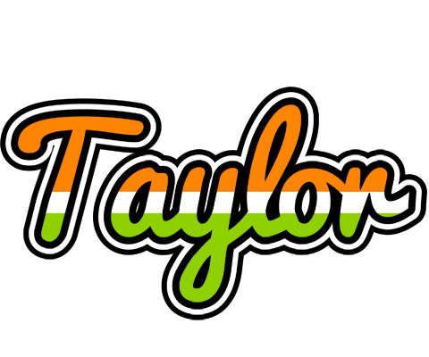 Taylor mumbai logo