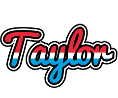 Taylor norway logo