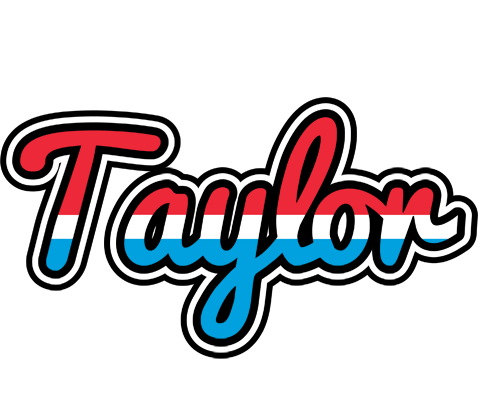 Taylor norway logo