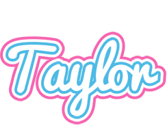 Taylor outdoors logo