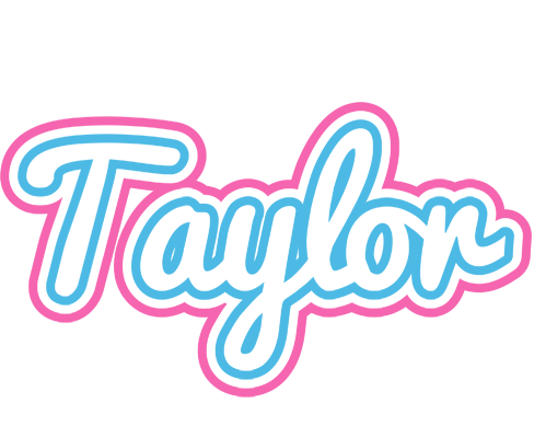 Taylor outdoors logo
