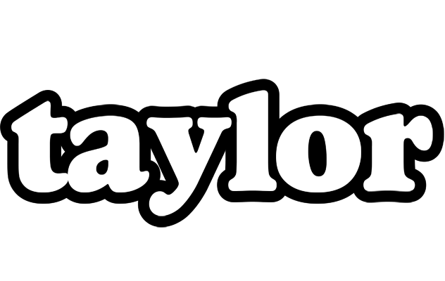 Taylor panda logo