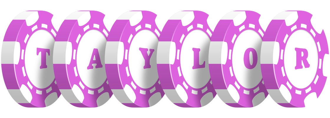 Taylor river logo