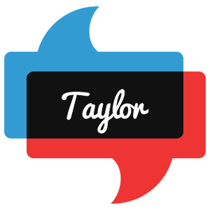 Taylor sharks logo