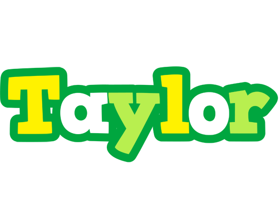 Taylor soccer logo