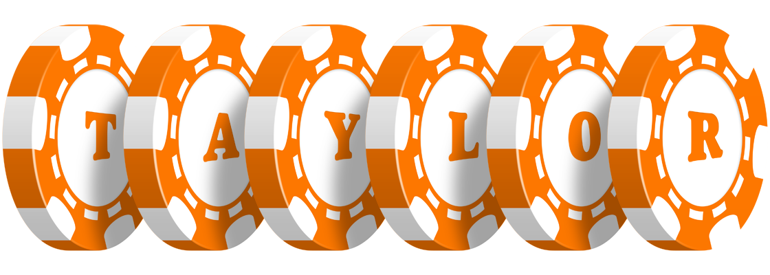 Taylor stacks logo
