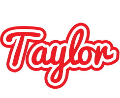 Taylor sunshine logo