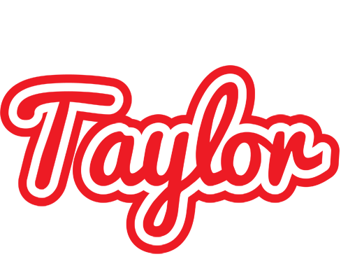 Taylor sunshine logo